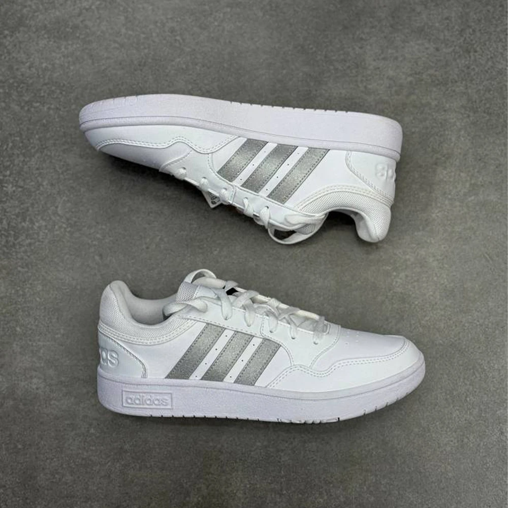 Adidas Hoops 3 adidas hoops 3 GY1912 sneakers (2) کتونی آدیداس هوپس 3 adidas hoops 3 GY1912 - Image 3