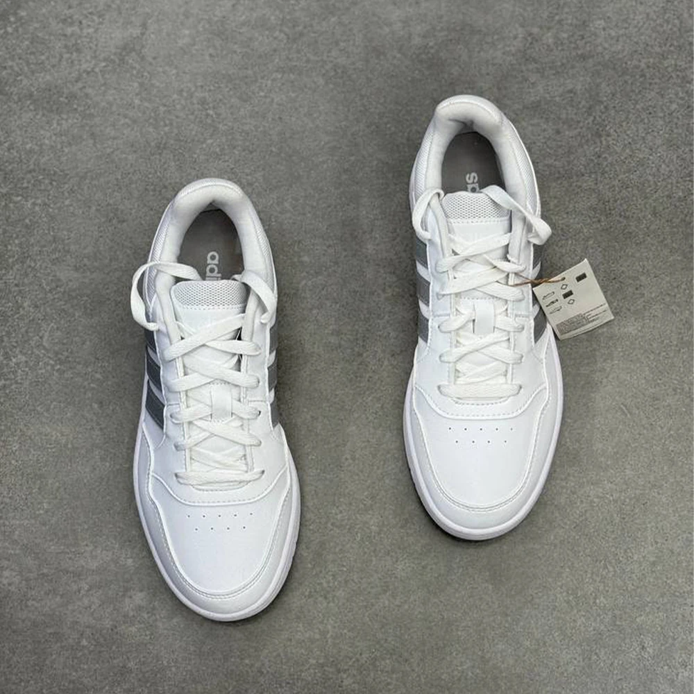 Adidas Hoops 3 adidas hoops 3 GY1912 sneakers (3) کتونی آدیداس هوپس 3 adidas hoops 3 GY1912 - Image 2