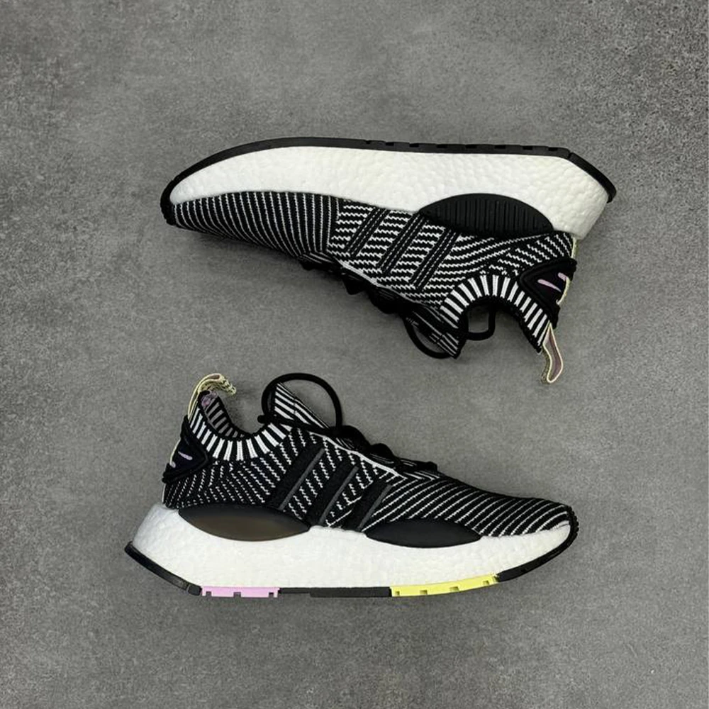 Adidas NMD IE9594 sneakers (2) (1) کتونی آدیداس ان ام دی adidas NMD 
IE9594 - Image 3