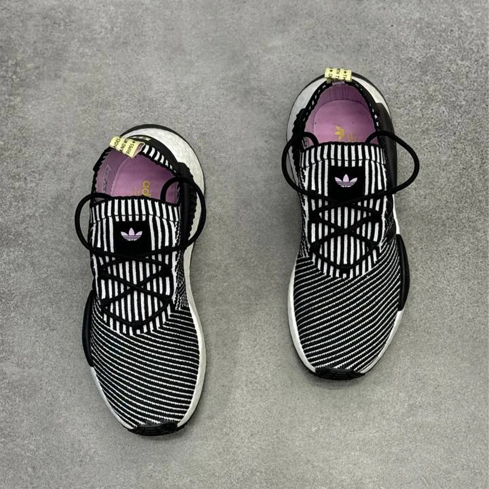 Adidas NMD IE9594 sneakers (3) کتونی آدیداس ان ام دی adidas NMD 
IE9594 - Image 2