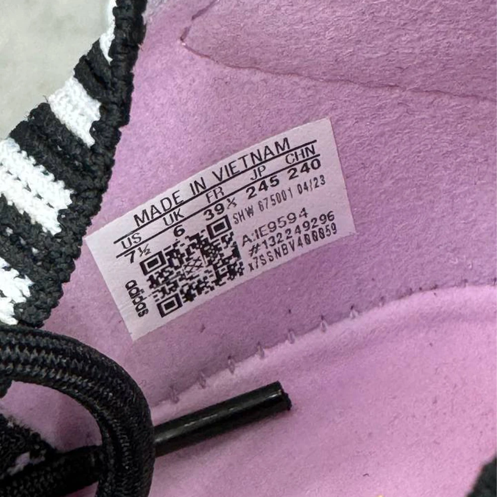 Adidas NMD IE9594 sneakers (4) کتونی آدیداس ان ام دی adidas NMD 
IE9594 - Image 4
