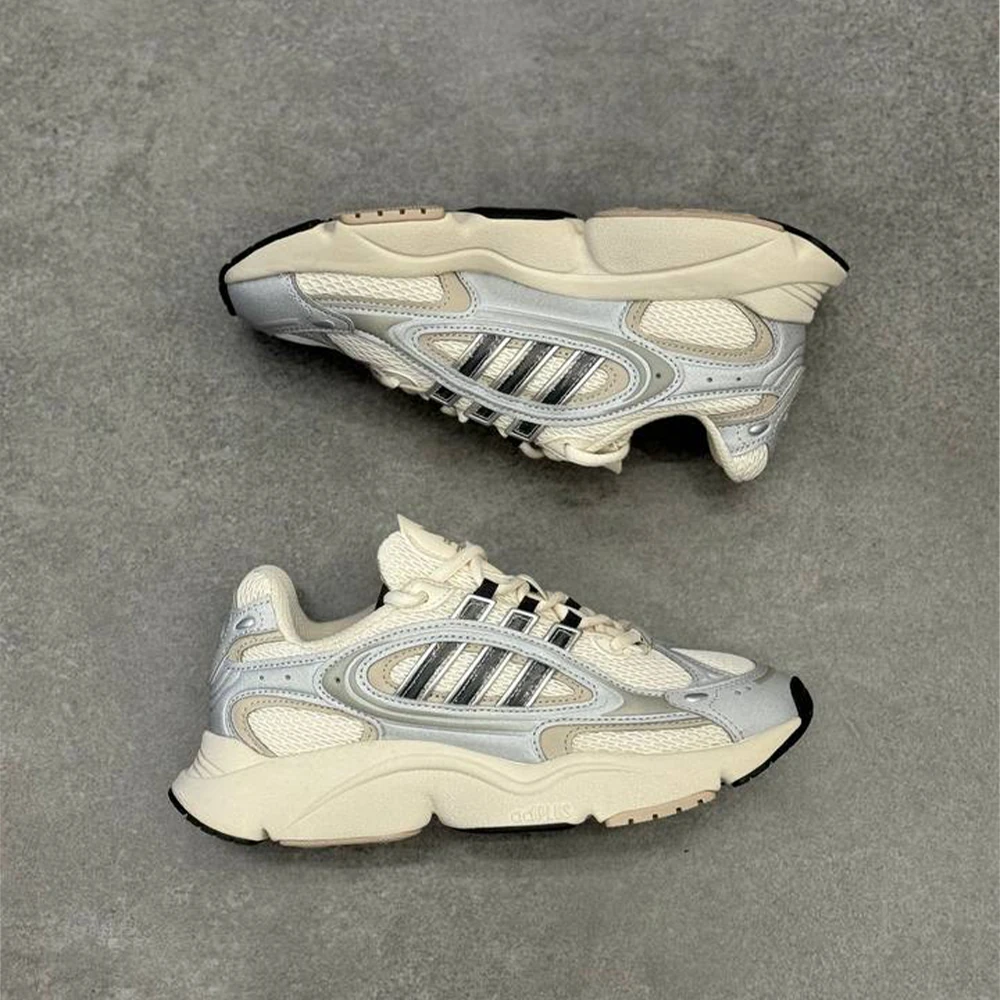 Adidas Ozmilen IE5841 sneakers (2) کتونی آدیداس اوزمیلین adidas ozmilen 
IE5841 - Image 3