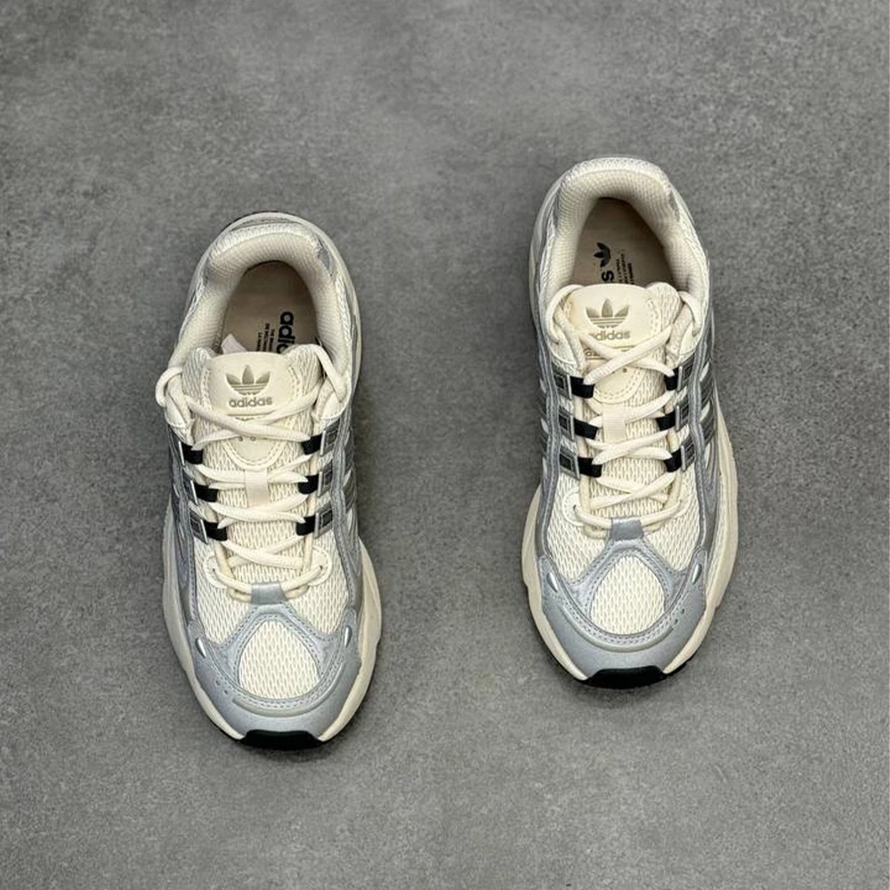 Adidas Ozmilen IE5841 sneakers (3) کتونی آدیداس اوزمیلین adidas ozmilen 
IE5841 - Image 2