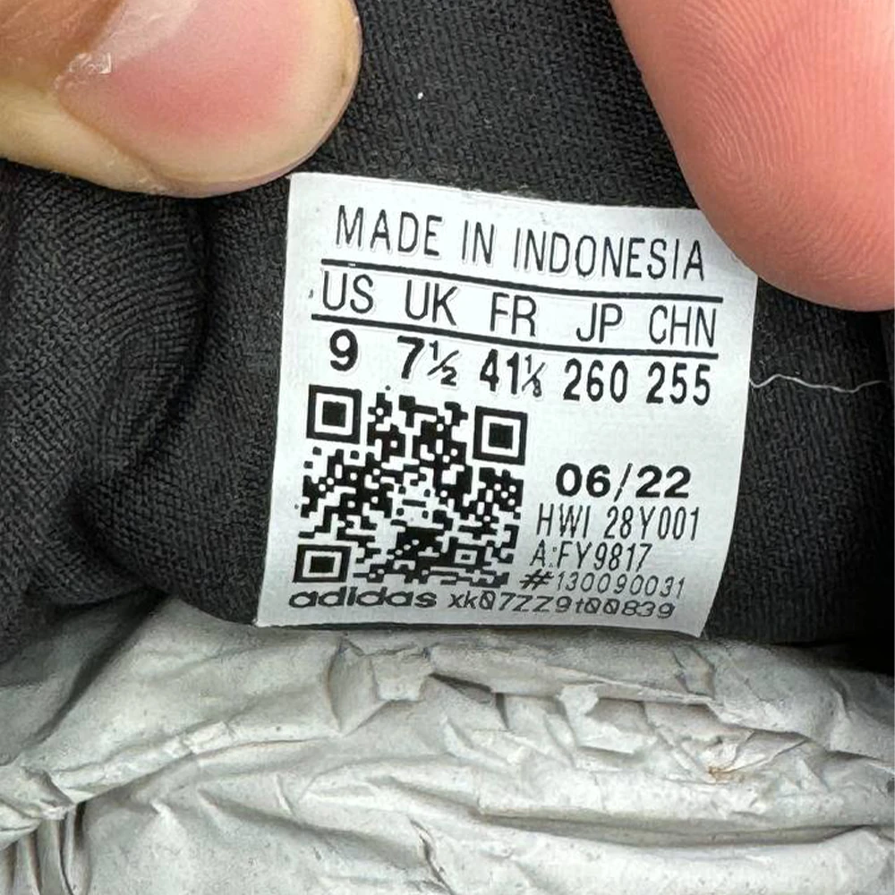 Adidas Puremotion FY9817 (4) کتونی آدیداس پورموشن adidas puremotion 
FY9817 - Image 4