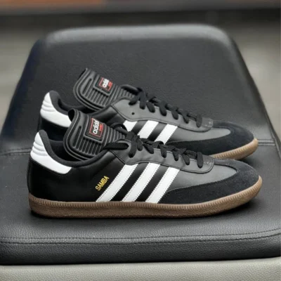 کتونی آدیداس سامبا adidas samba 034563