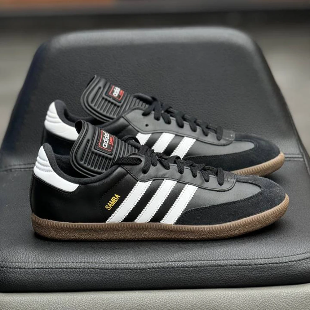 کتونی آدیداس سامبا adidas samba 034563