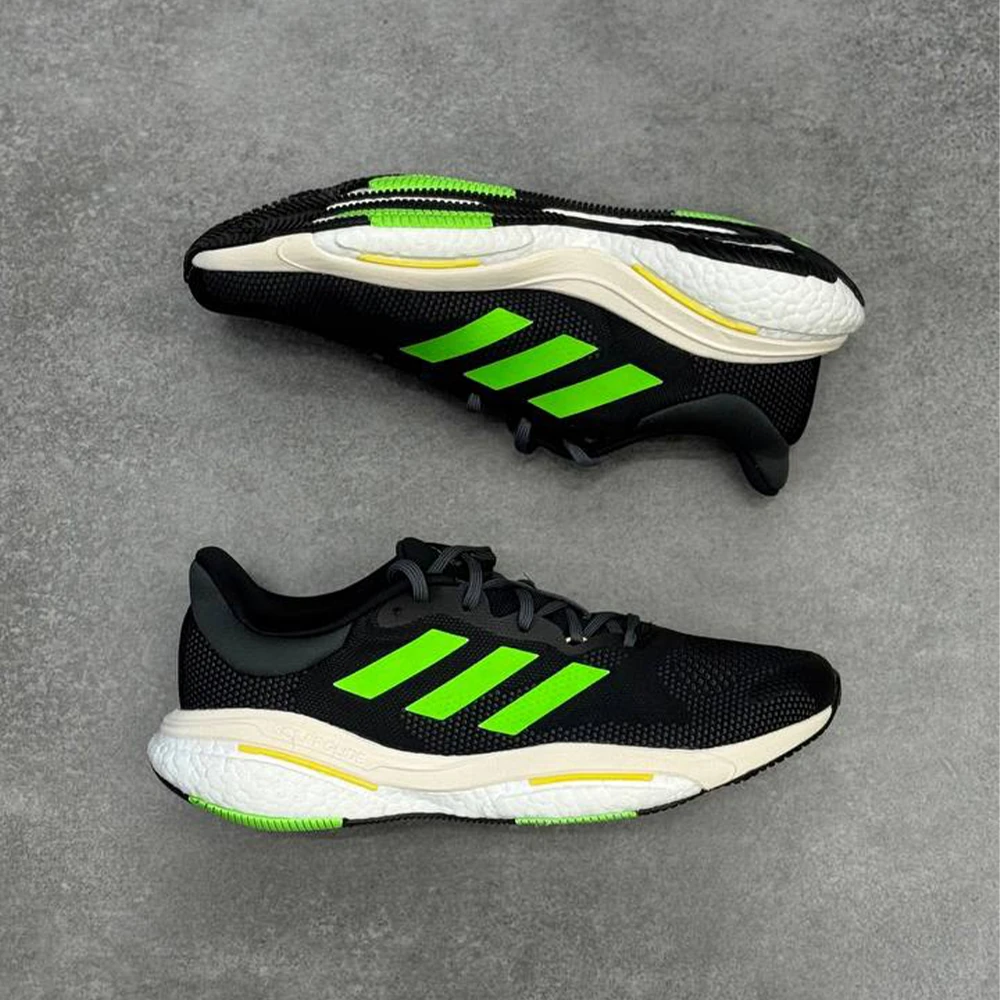 Adidas Solar Glide 5 Adidas Solar Glide 5 GX6703 (2) کتونی آدیداس سولار گلاید 5 adidas solar glide 5 GX6703 - Image 3