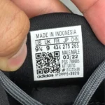 کتونی آدیداس سولار گلاید 5 adidas solar glide 5 GX6703 - Image 4