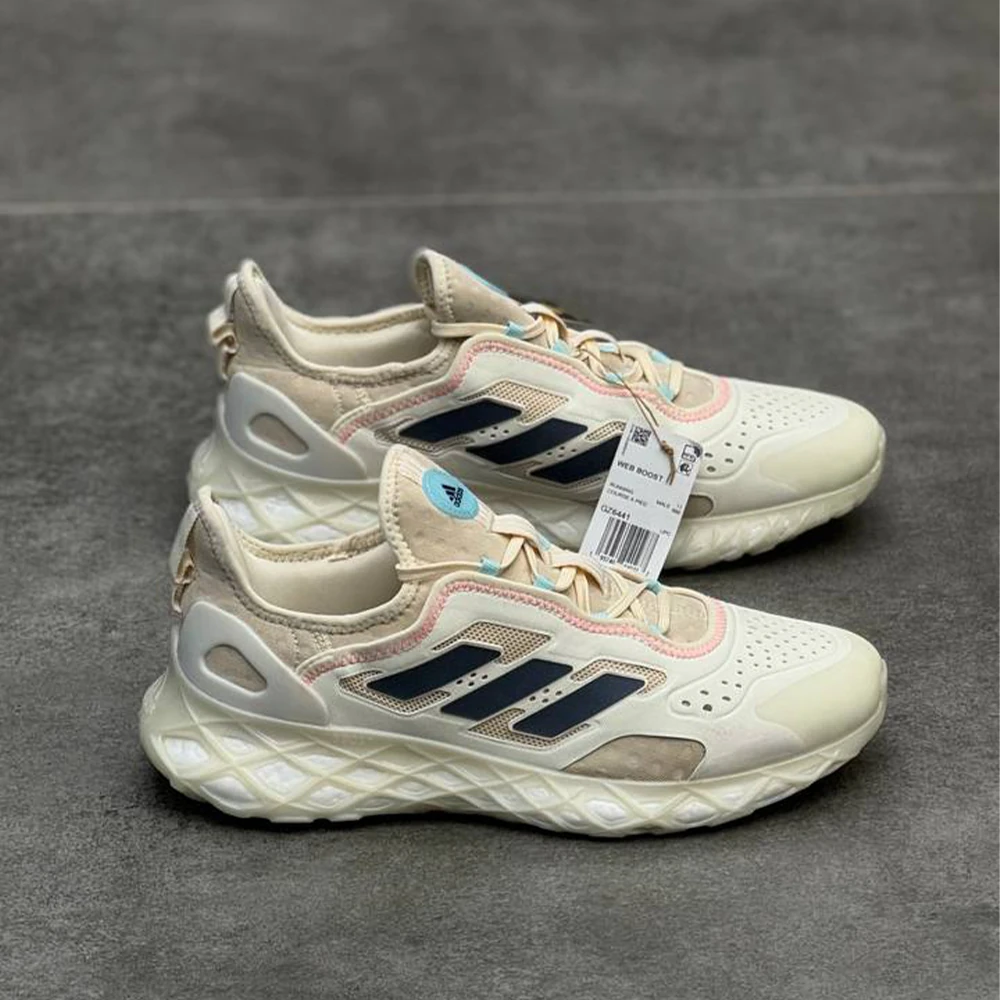 Adidas web boost adidas web boost GZ6441 (1) کتونی آدیداس وب بوست adidas web boost GZ6441