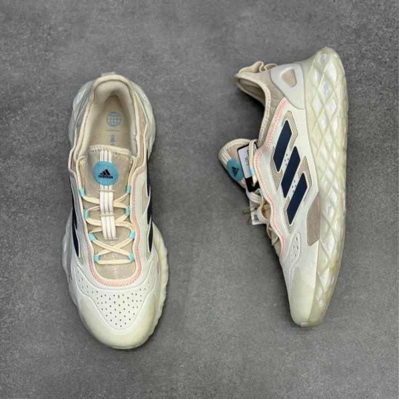 کتونی آدیداس وب بوست adidas web boost GZ6441 - Image 2