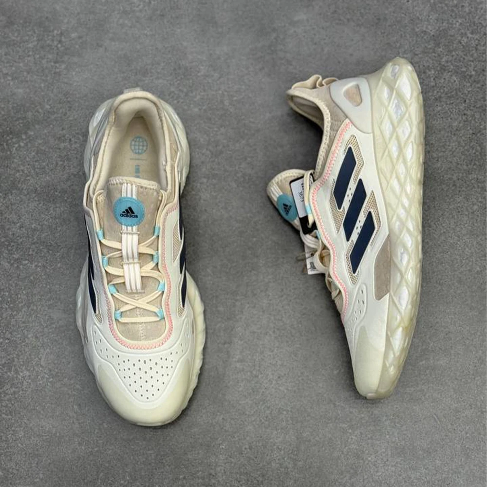 Adidas web boost adidas web boost GZ6441 (3) کتونی آدیداس وب بوست adidas web boost GZ6441 - Image 2