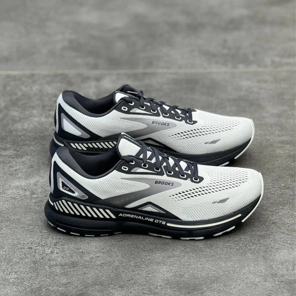 کتونی بروکس آدرنالین جی تی اس 23 Brooks adrenaline GTS 23 1103911D065