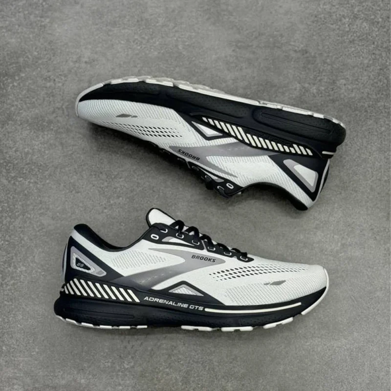 کتونی بروکس آدرنالین جی تی اس 23 Brooks adrenaline GTS 23 
1103911D065 - Image 3