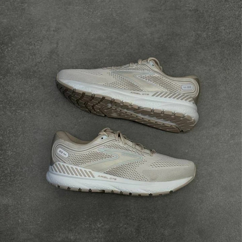 Brooks Ariel GTS 23 Shoes Brooks Ariel GTS 231203901B227 (2) کتونی بروکس اریل جی تی اس 23 Brooks ariel GTS 23
1203901B227 - Image 3