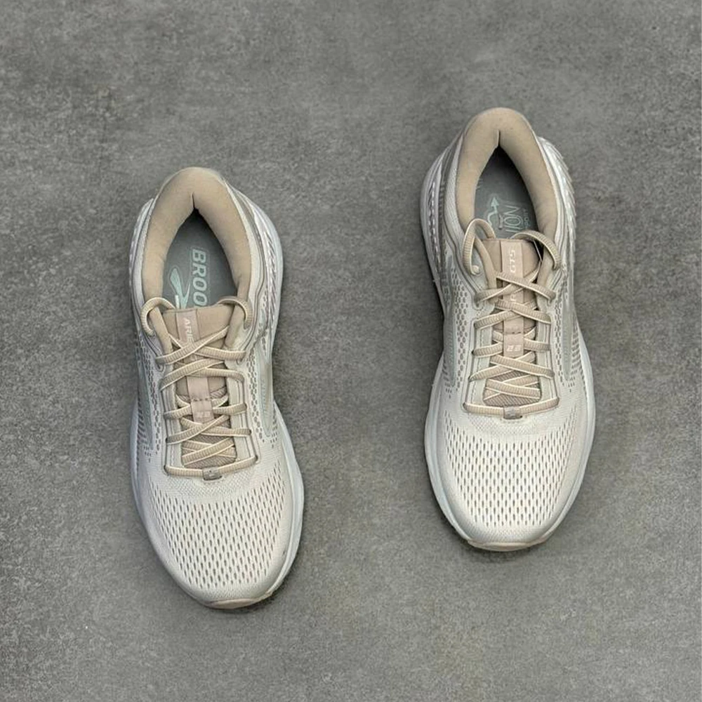 Brooks Ariel GTS 23 Shoes Brooks Ariel GTS 231203901B227 (3) کتونی بروکس اریل جی تی اس 23 Brooks ariel GTS 23
1203901B227 - Image 2