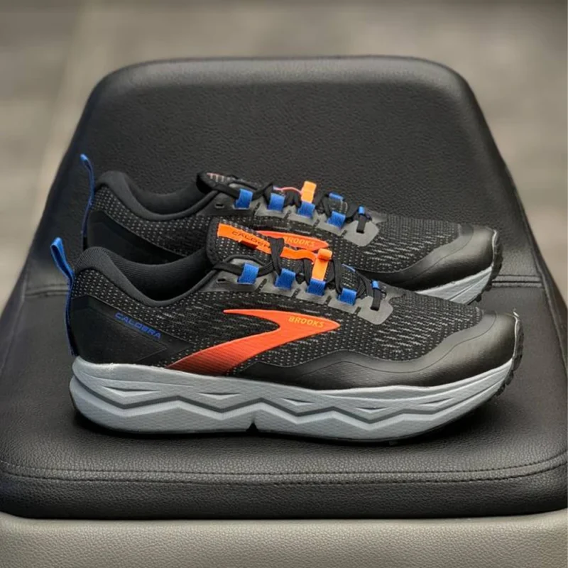 کتونی بروکس کالدرا 5 Brooks caldera 5 1103541D041