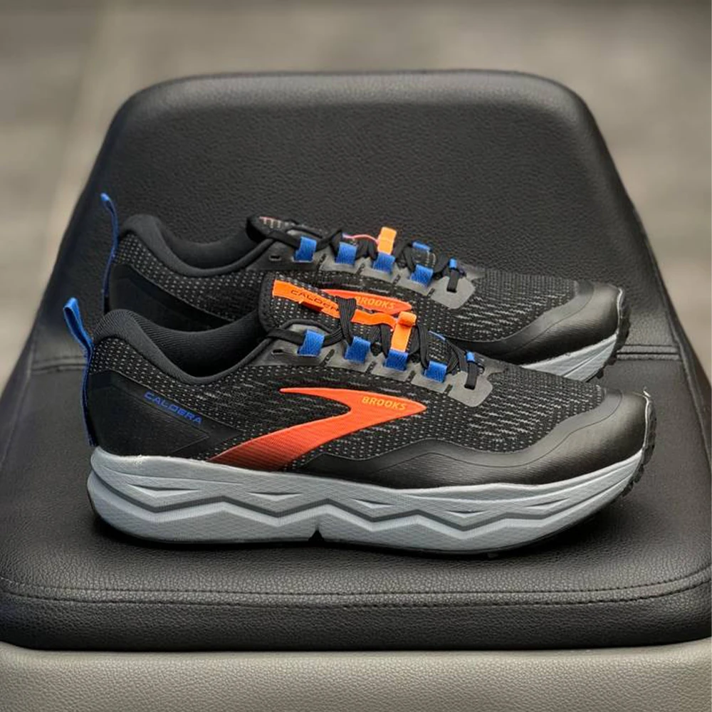 Brooks Caldera 5 1103541D041 (1) کتونی بروکس کالدرا 5 Brooks caldera 5 1103541D041