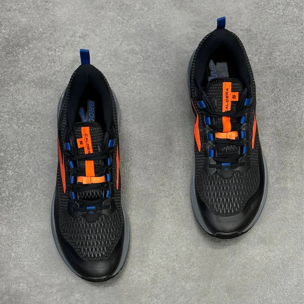 Brooks Caldera 5 1103541D041 (3) کتونی بروکس کالدرا 5 Brooks caldera 5 
1103541D041 - Image 2