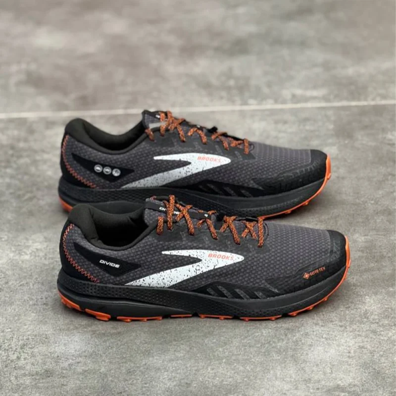 کتونی بروکس دیواید Brooks Divide 4 1104041D084