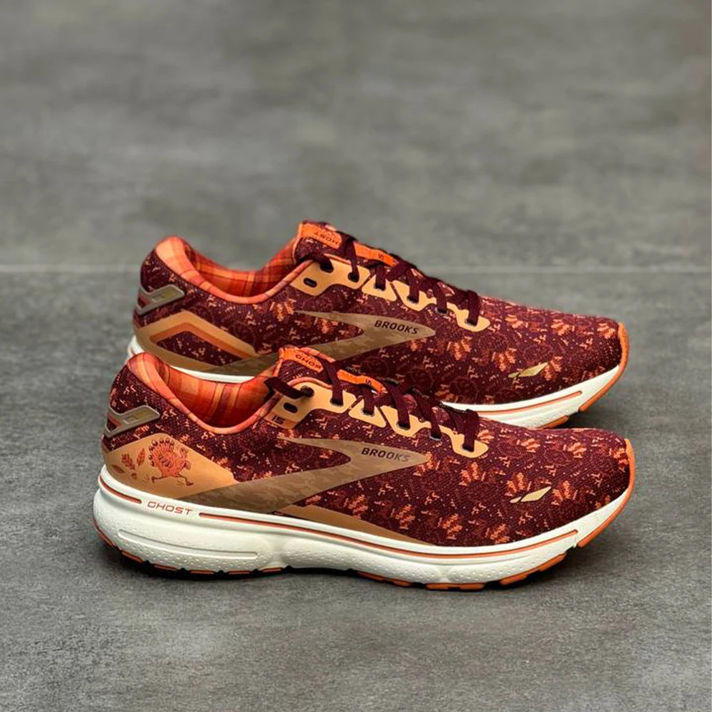 کتونی بروکس گاست 15 Brooks ghost 15 1103931D257