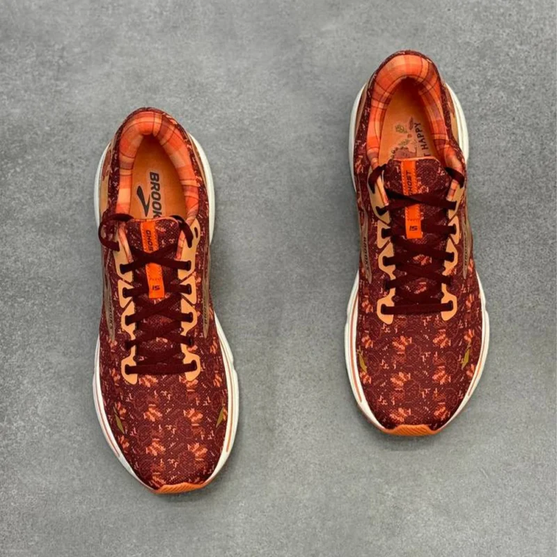 کتونی بروکس گاست 15 Brooks ghost 15 
1103931D257 - Image 2