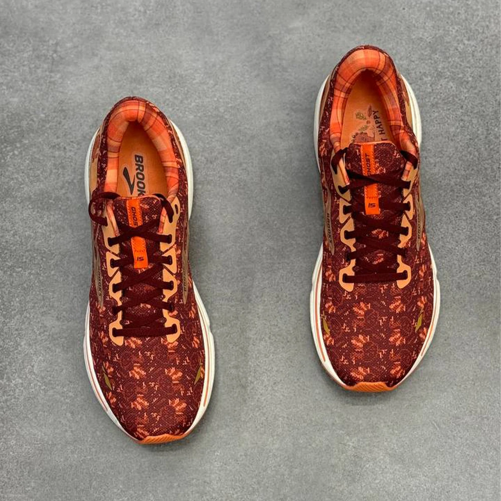 Brooks Ghost 15 1103931D257 (3) کتونی بروکس گاست 15 Brooks ghost 15 
1103931D257 - Image 2