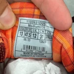 کتونی بروکس گاست 15 Brooks ghost 15 
1103931D257 - Image 4