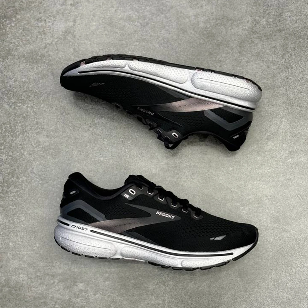 Brooks Ghost 15 1203801B014 (2) کتونی بروکس گاست 15 Brooks ghost 15 
1203801B014 - Image 3
