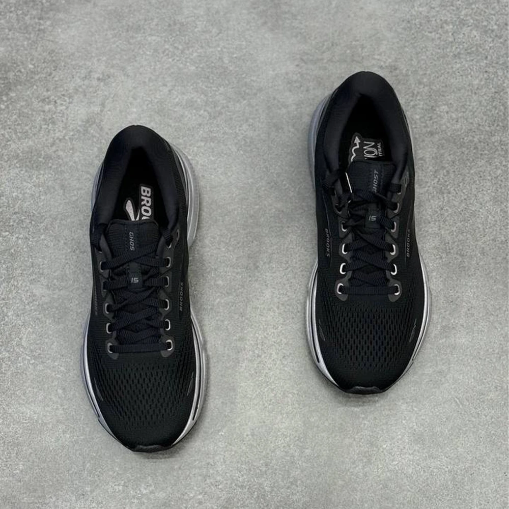 Brooks Ghost 15 1203801B014 (3) کتونی بروکس گاست 15 Brooks ghost 15 
1203801B014 - Image 2