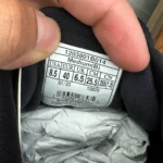 کتونی بروکس گاست 15 Brooks ghost 15 
1203801B014 - Image 4