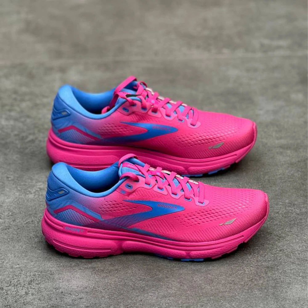 کتونی بروکس گاست 15 Brooks ghost 15 1203801B606