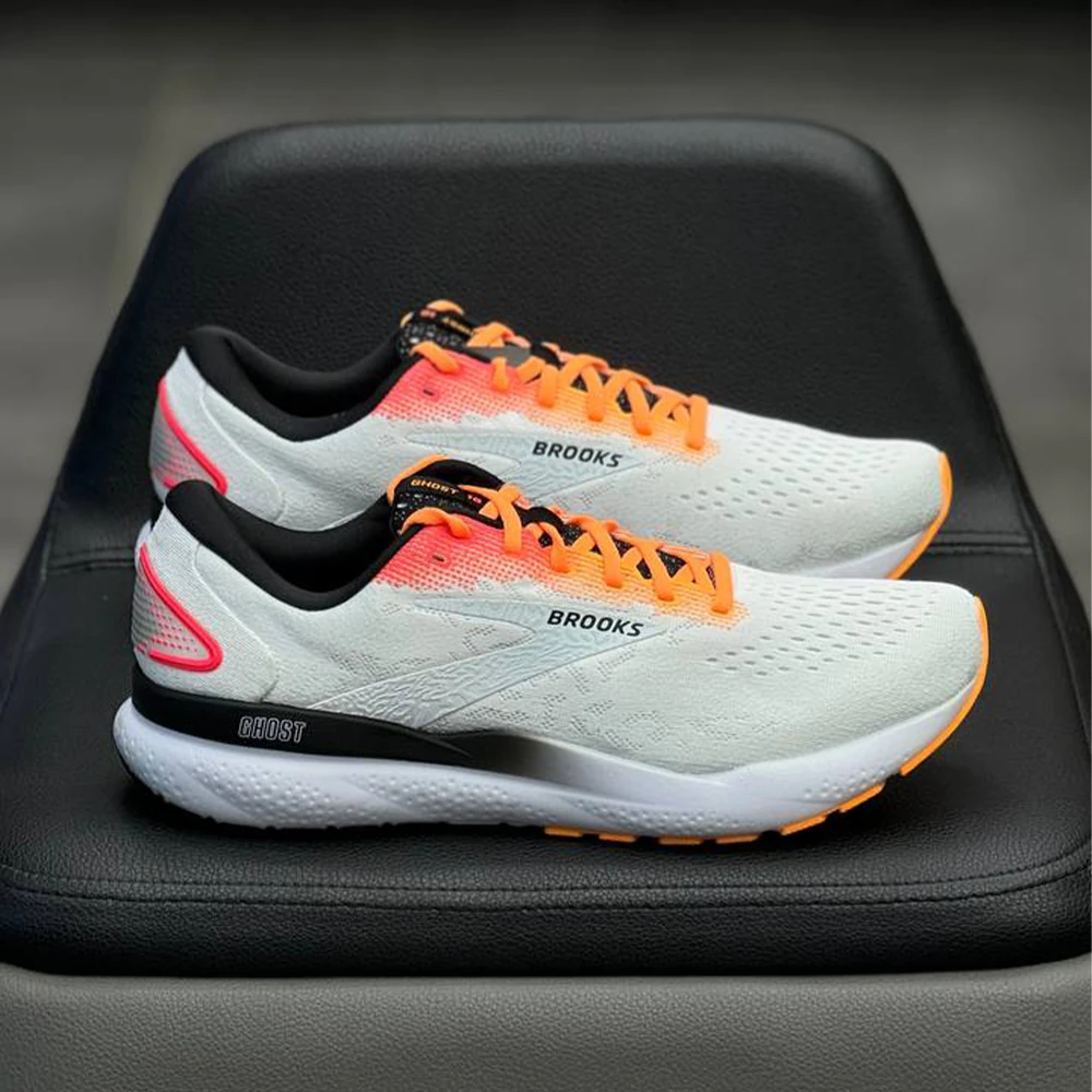 کتونی بروکس گاست 16 Brooks ghost 16 1104181D170