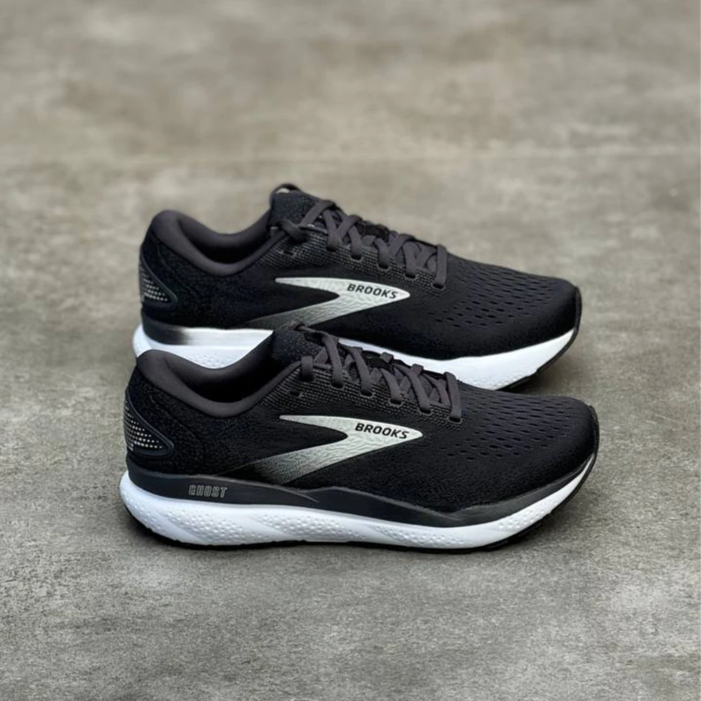 کتونی بروکس گاست 16 Brooks ghost 16 1204071D090
