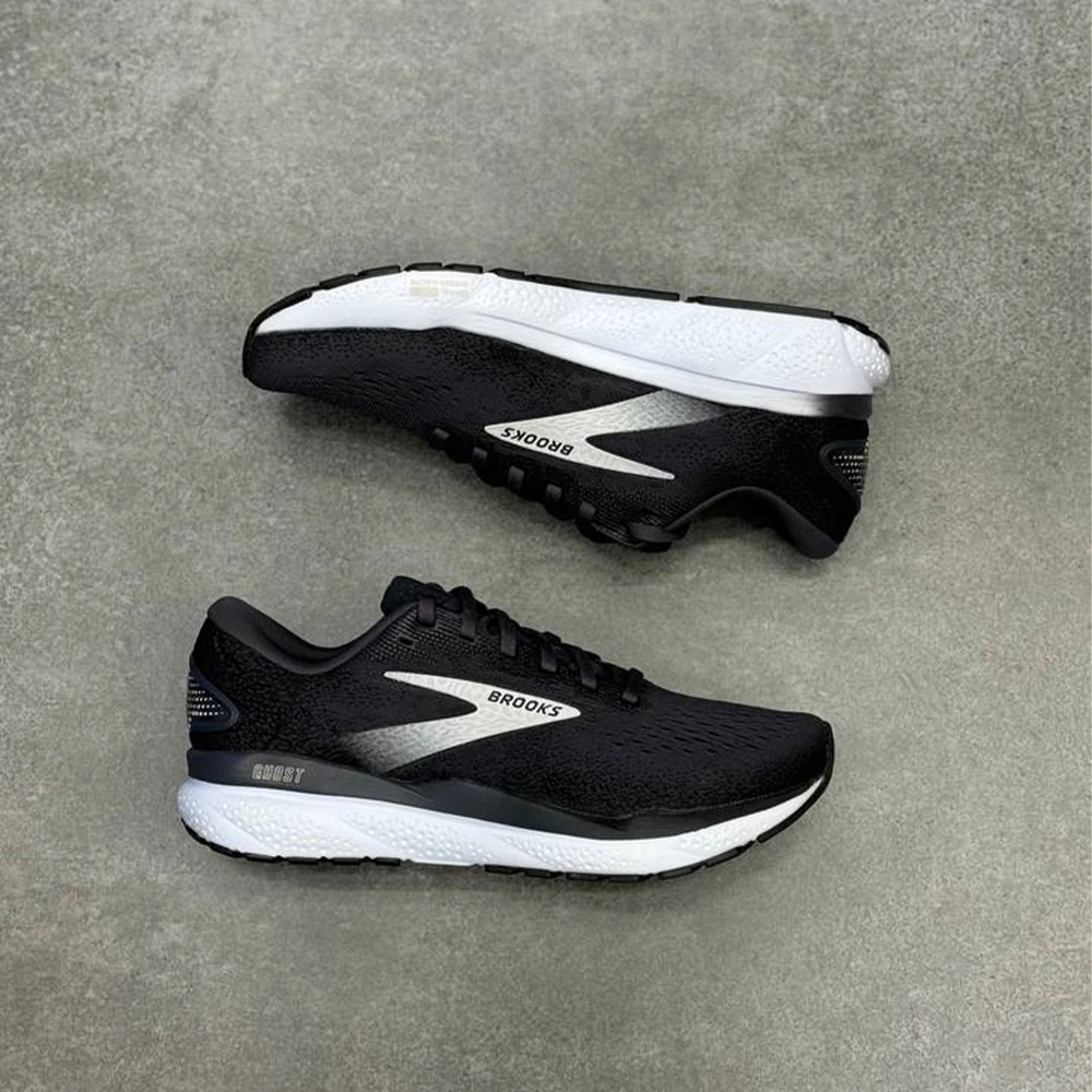Brooks Ghost 16 1204071D090 (2) کتونی بروکس گاست 16 Brooks ghost 16 
1204071D090 - Image 3