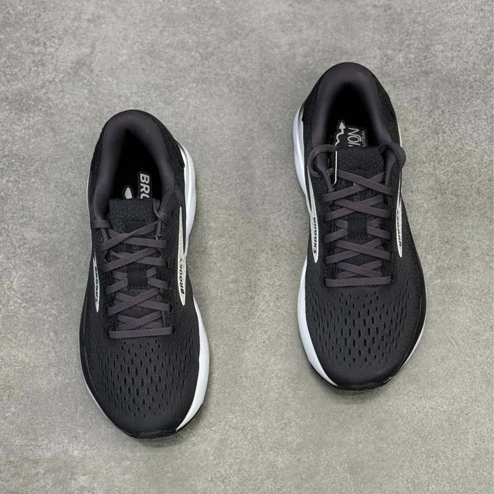 Brooks Ghost 16 1204071D090 (3) کتونی بروکس گاست 16 Brooks ghost 16 
1204071D090 - Image 2