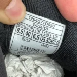 کتونی بروکس گاست 16 Brooks ghost 16 
1204071D090 - Image 4