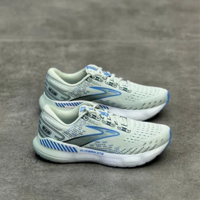 کتونی بروکس گلیسرین جی تی اس 20 Brooks glycerin GTS 20 1203701B494