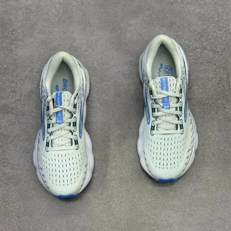 کتونی بروکس گلیسرین جی تی اس 20 Brooks glycerin GTS 20 
1203701B494 - Image 2