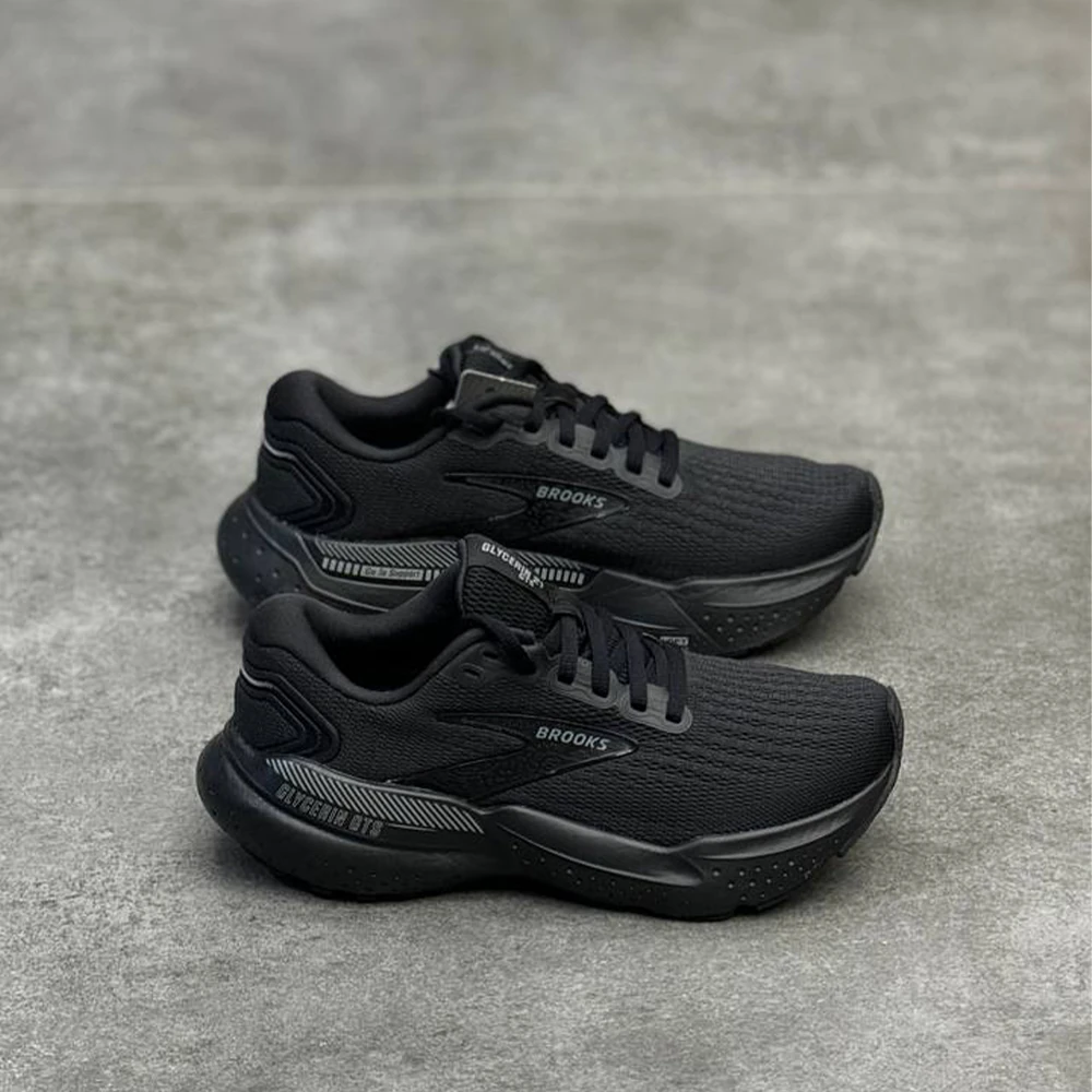 Brooks Glycerin GTS 21 1204091B020 (1) کتونی بروکس گلیسرین جی تی اس 21 Brooks Glycerin GTS 21 1204091B020