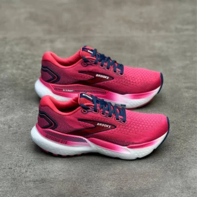 کتونی بروکس گلیسرین جی تی اس 21 Brooks glycerin GTS 21 120409B630