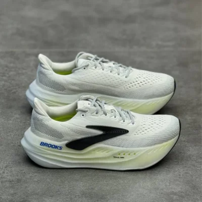 کتونی بروکس گلیسرین مکس Brooks glycerin max 1104471D099