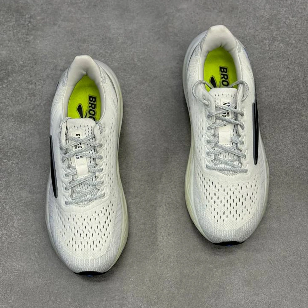 Brooks Glycerin Max Ketone Brooks Glycerin Max 1104471D099 (3) کتونی بروکس گلیسرین مکس Brooks glycerin max 
1104471D099 - Image 2