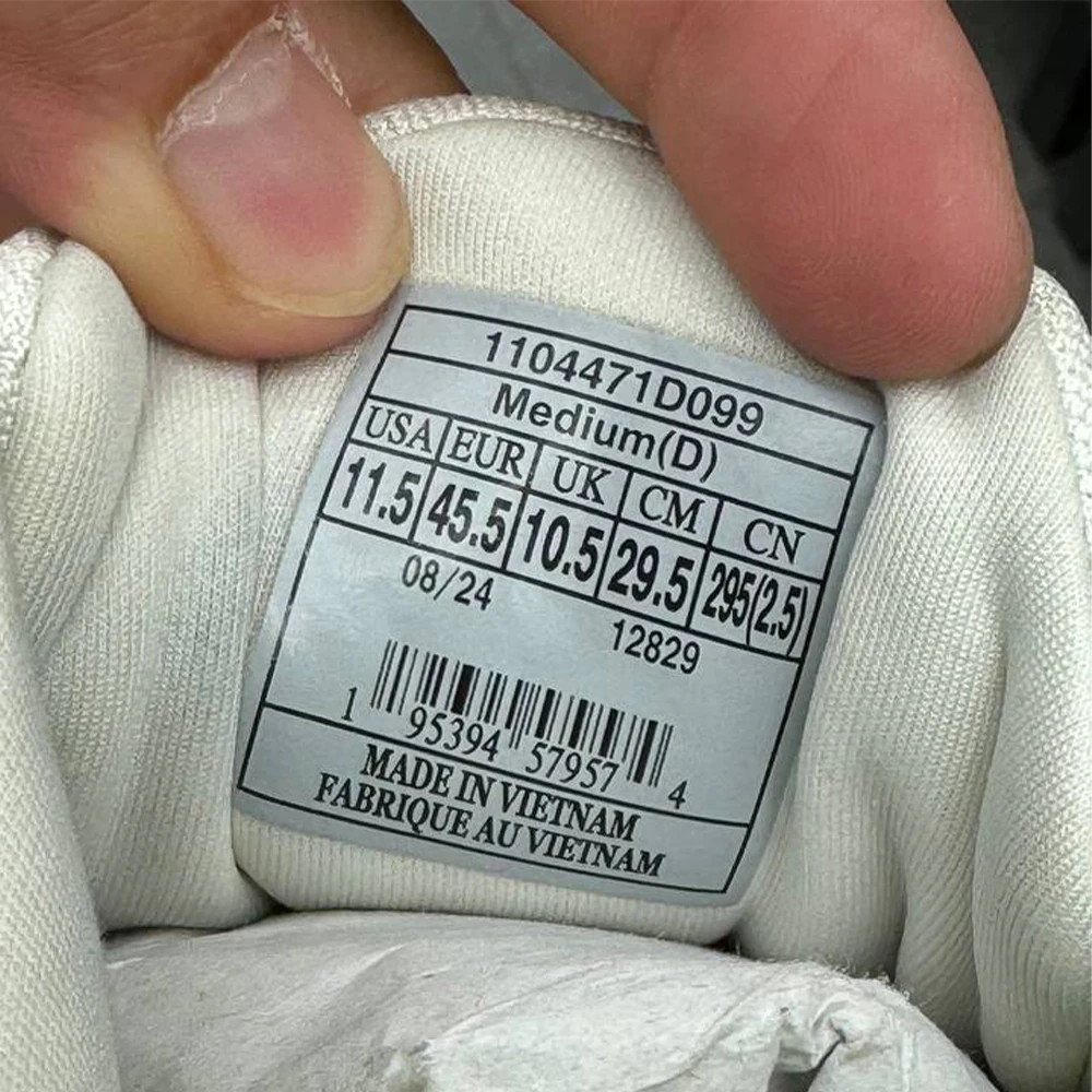 Brooks Glycerin Max Ketone Brooks Glycerin Max 1104471D099 (4) کتونی بروکس گلیسرین مکس Brooks glycerin max 
1104471D099 - Image 4