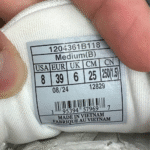 کتونی بروکس گلیسرین مکس Brooks Glycerin max 1204361B118 - Image 4