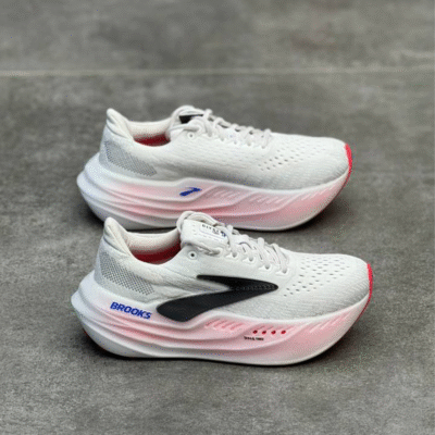 کتونی بروکس گلیسرین مکس Brooks Glycerin max 1204361B118