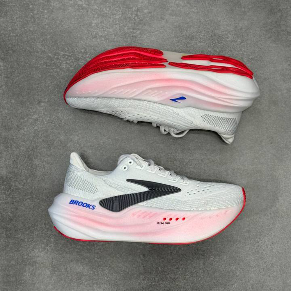 Brooks Glycerin max 1204361B118 (3) کتونی بروکس گلیسرین مکس Brooks Glycerin max 1204361B118 - Image 3