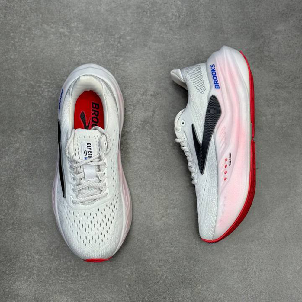 Brooks Glycerin max 1204361B118 (4) کتونی بروکس گلیسرین مکس Brooks Glycerin max 1204361B118 - Image 2