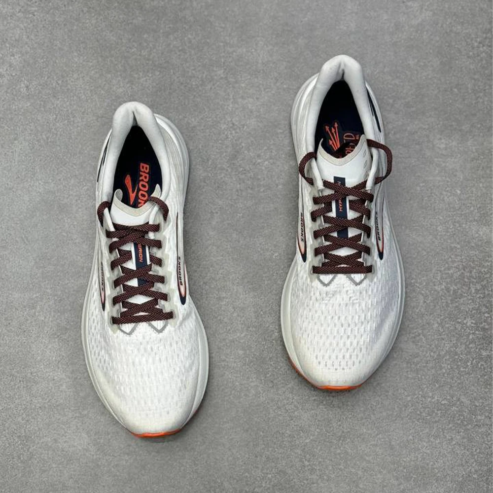 Brooks Hyperion 1104071D095 (3) کتونی بروکس هایپریون Brooks hyperion 1104071D095 - Image 2