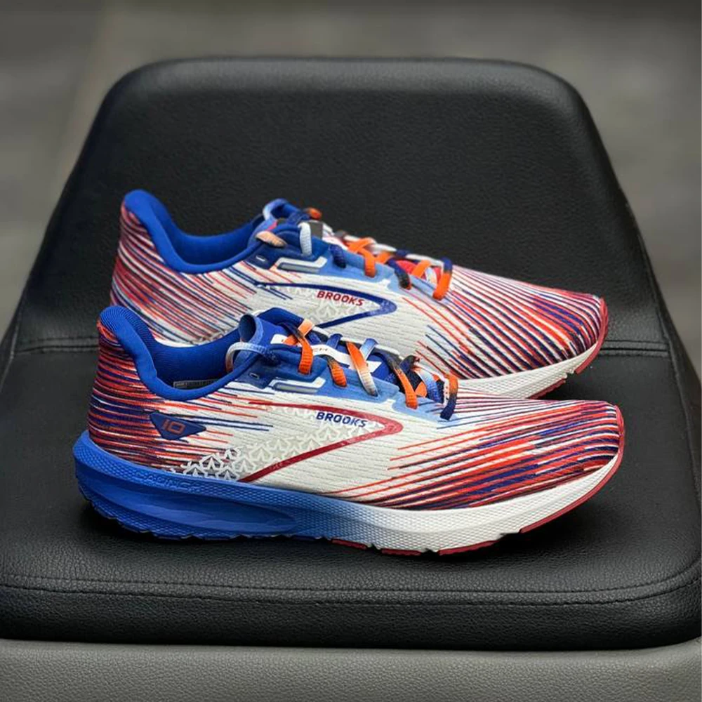 کتونی بروکس لانچ 10 Brooks launch 10 1203981B154