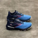 کتونی بروکس لانچ جی تی اس 10 Brooks lauch GTS 10 1203991B441تستر